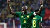 وینسنت ابوبکر گزینه جدید پرسپولیس برای خط حمله