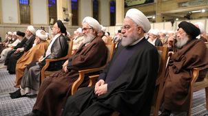 پاسخ صریح حسن روحانی به یک ادعای شورای نگهبان