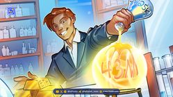 معامله‌گر پرسود رمزارز: تبدیل ۱۲۵ هزار دلار به موقعیت ۳۰۳ میلیون دلاری