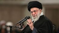 رهبر معظم انقلاب اسلامی: کسی را تهدید کنید که از تهدید کردن بترسد