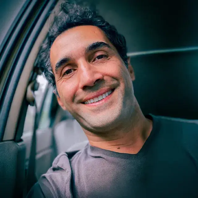 هادی کاظمی