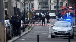 سفارت ایران در پاریس، فرد مهاجم را بخشید 