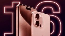 قیمت روز گوشی؛ کف قیمت آیفون ۱۶ چقدر است؟