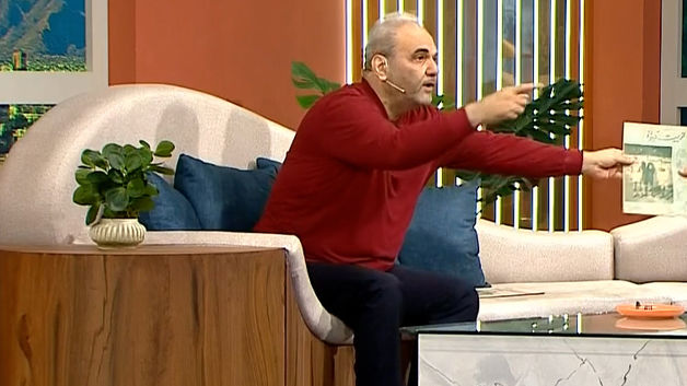 خیابانی: اولین بازی تاریخ ایران با افغانستان نیست