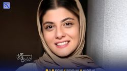 عکس های خانوادگی مهسا طهماسبی، از پدر و مادر و برادر تا شوهر و بچه اش! + بیوگرافی