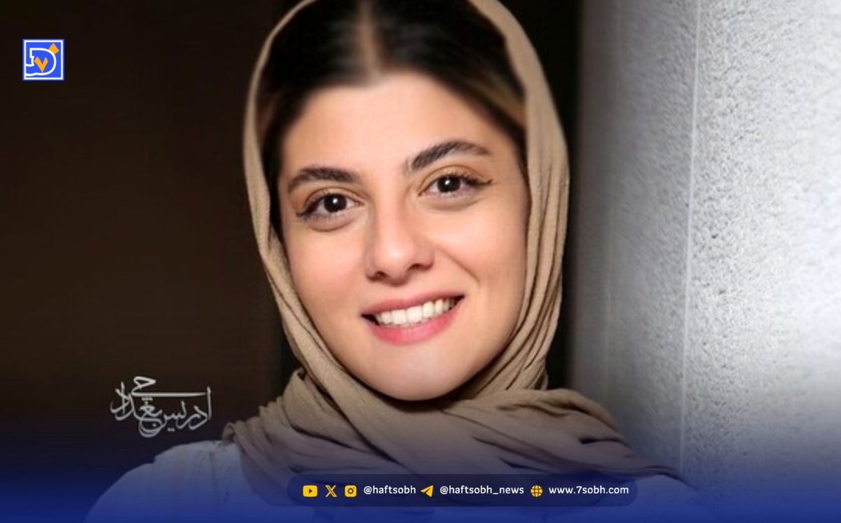 عکس های خانوادگی مهسا طهماسبی، از پدر و مادر و برادر تا شوهر و بچه اش! + بیوگرافی