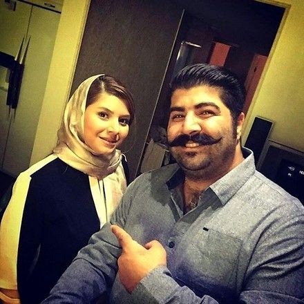 بیوگرافی و عکس های بهنام بانی