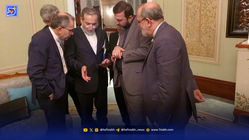 در انتظار سیگنال نهایی