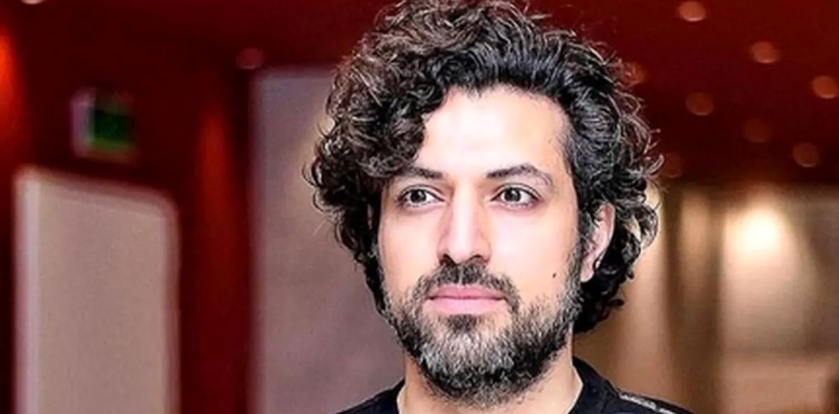 نگاهی به بدل ترکیه ای اشکان خطیبی بازیگر سریال خاتون + عکس