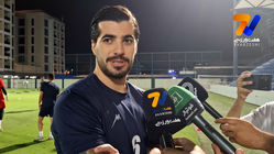 عزت اللهی: انتظار نداشته باشید تانزانیا را پرگل ببریم!