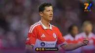 لواندوفسکی برنده توپ طلا را اعلام کرد!