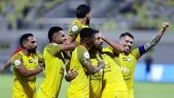 پیروزی اتحاد کلبا با درخشش شهریار و سامان؛ ایرانی ها گل کاشتند!