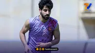 مصدومیت ملی‌پوش تراکتور عود کرد