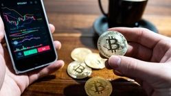  قیمت ارز‌های دیجیتال امروز یکشنبه ۴ خرداد ۱۴۰۴ 