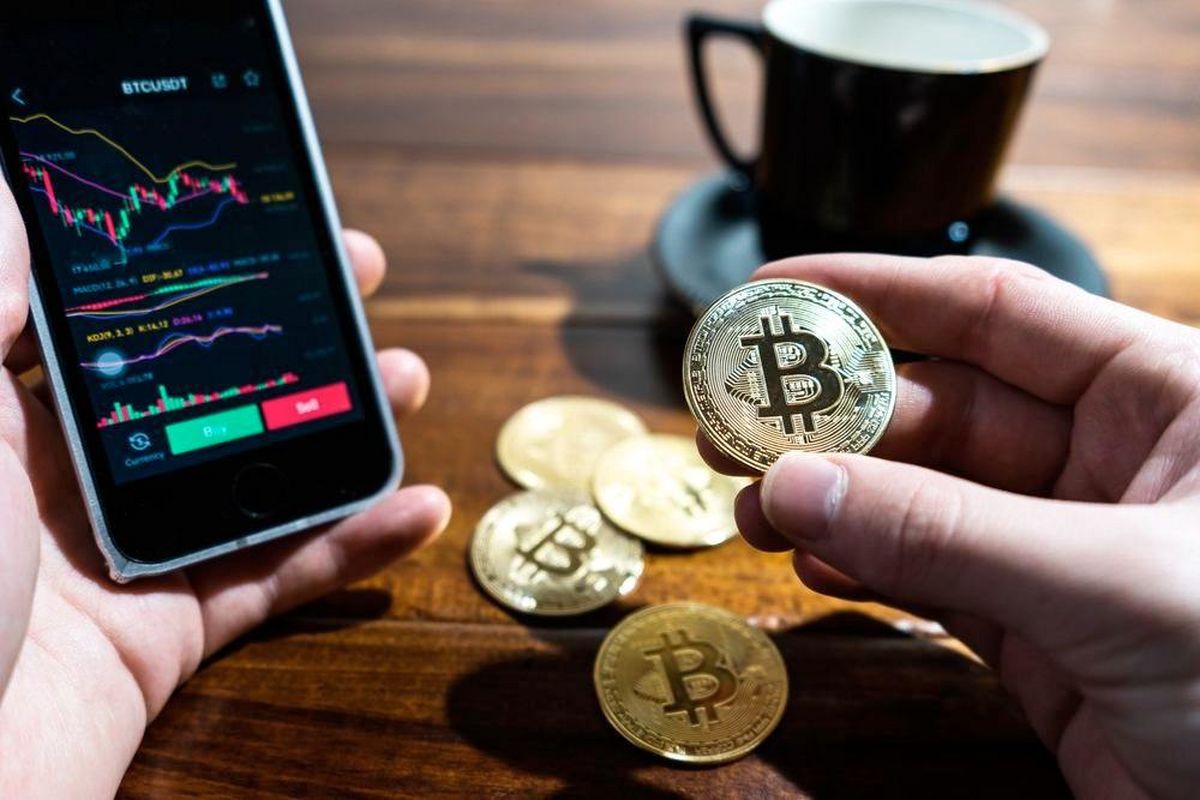  قیمت ارز‌های دیجیتال امروز یکشنبه ۴ خرداد ۱۴۰۴ 