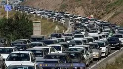 تحول ترافیکی در تهران/ معضل ترافیک شمال شرق تهران پایان یافت