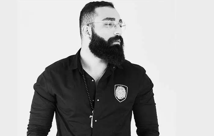 بیوگرافی حمید صفت؛ خواننده‌ی سبک رپ