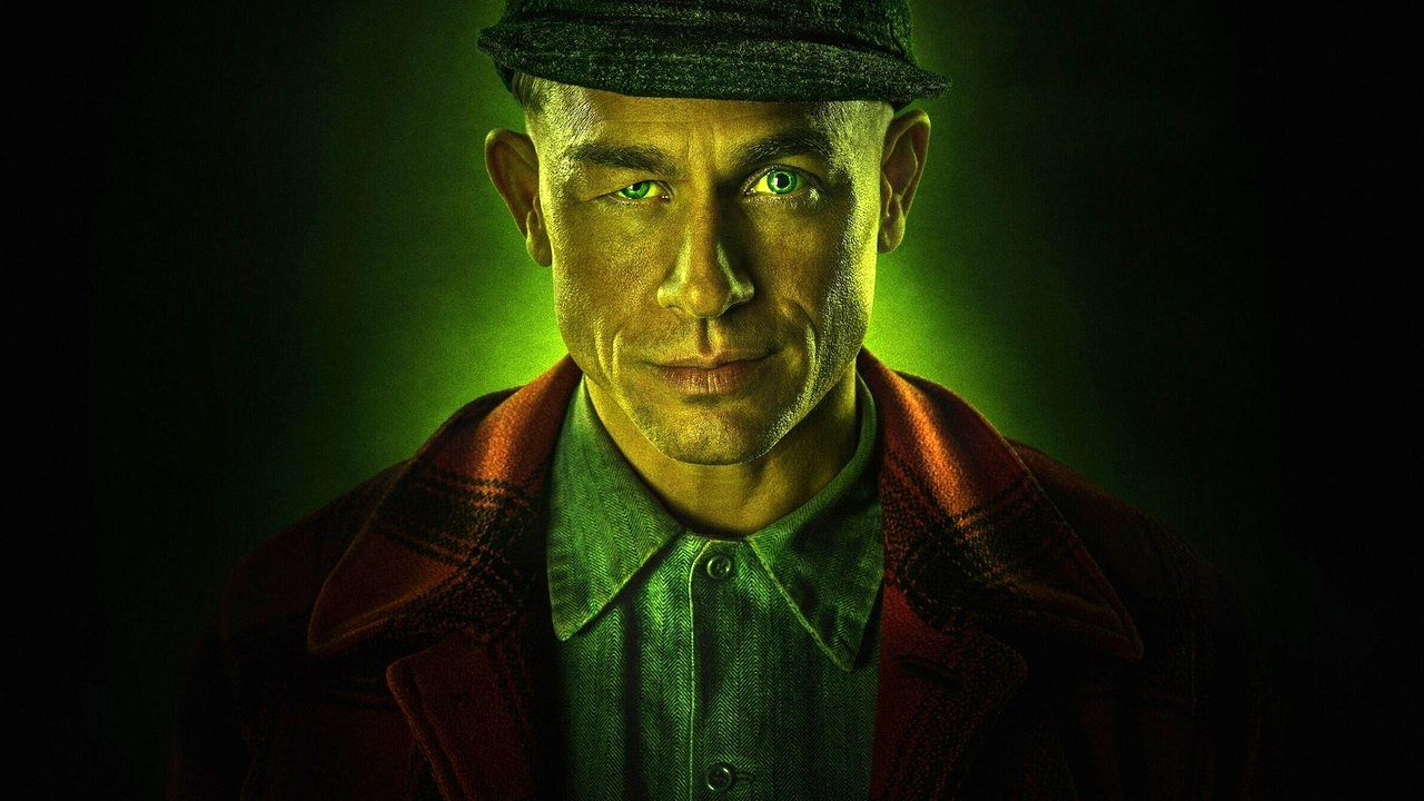 سریال monster the ed gein story