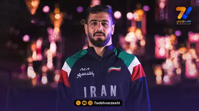 برد قاطع امیرحسین فیروزپور در نخستین گام؛ چاپلین ۱۲ بر ۱ شکست خورد