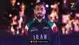 برد قاطع امیرحسین فیروزپور در نخستین گام؛ چاپلین ۱۲ بر ۱ شکست خورد