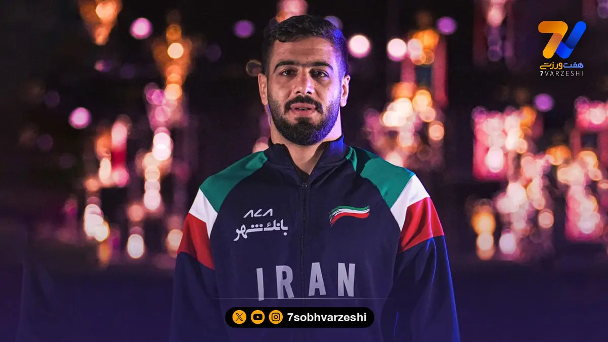 فیروزپور در یک‌قدمی فینال؛ جدال حساس با قهرمان جهان