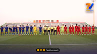 شاگردان روانخواه فردا به ابوظبی می روند