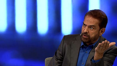 مجری صدا و سیما: ما جلوی بحرین هم جفت پوچ هستیم چه برسد به عربستان