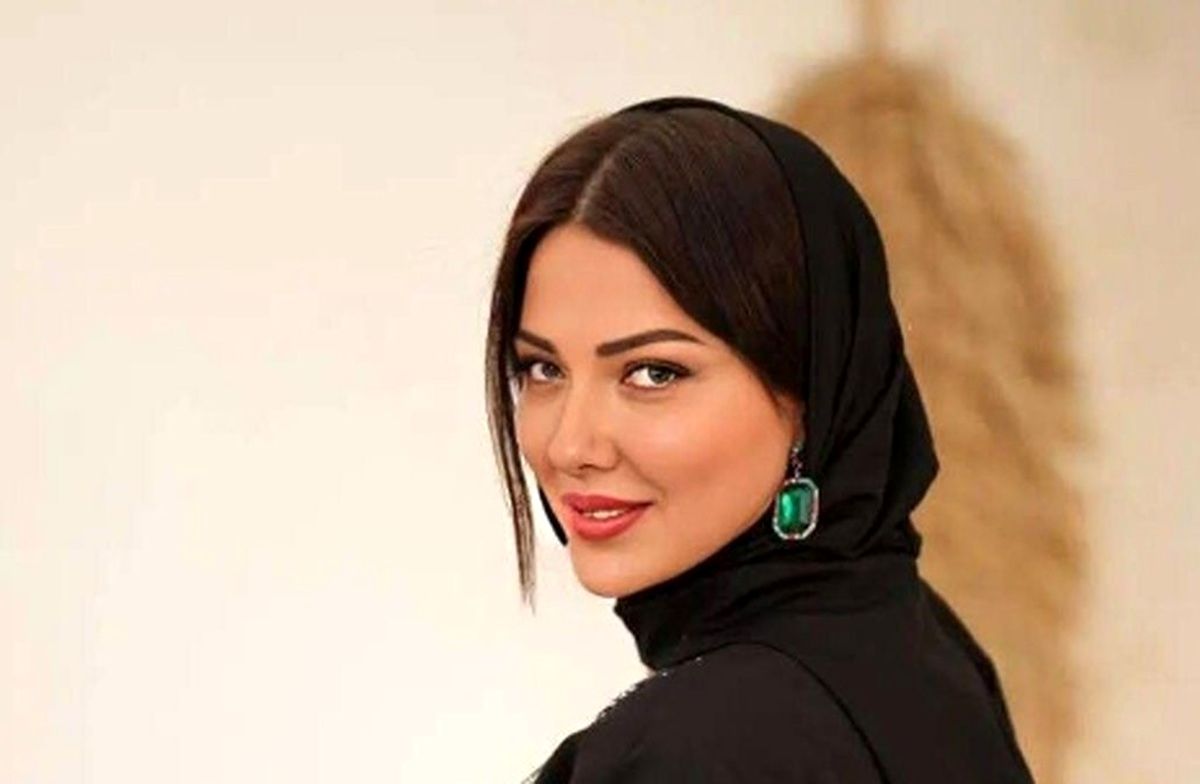 عکس/ استوری احساسی لیلا اوتادی برای تولد نعمیه نظام دوست 