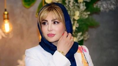 آذر‌سریال پدرسالار با چهره ای نو بازگشت