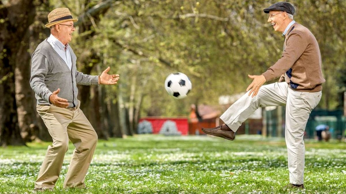 چند روش برای افزایش طول عمر
