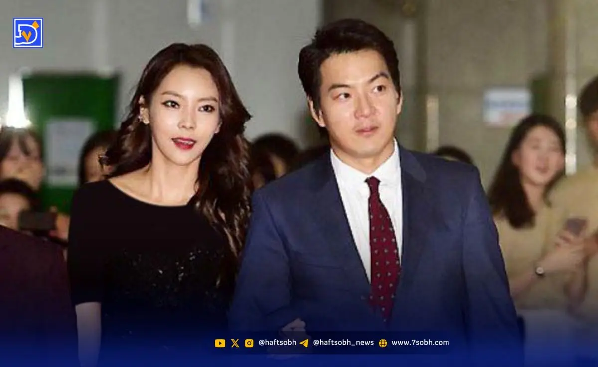 بیوگرافی جومونگ و همسر مدلینگش