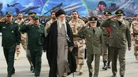 پرسپولیس؛ قدردان رشادت‌ نیروهای مسلح هستیم