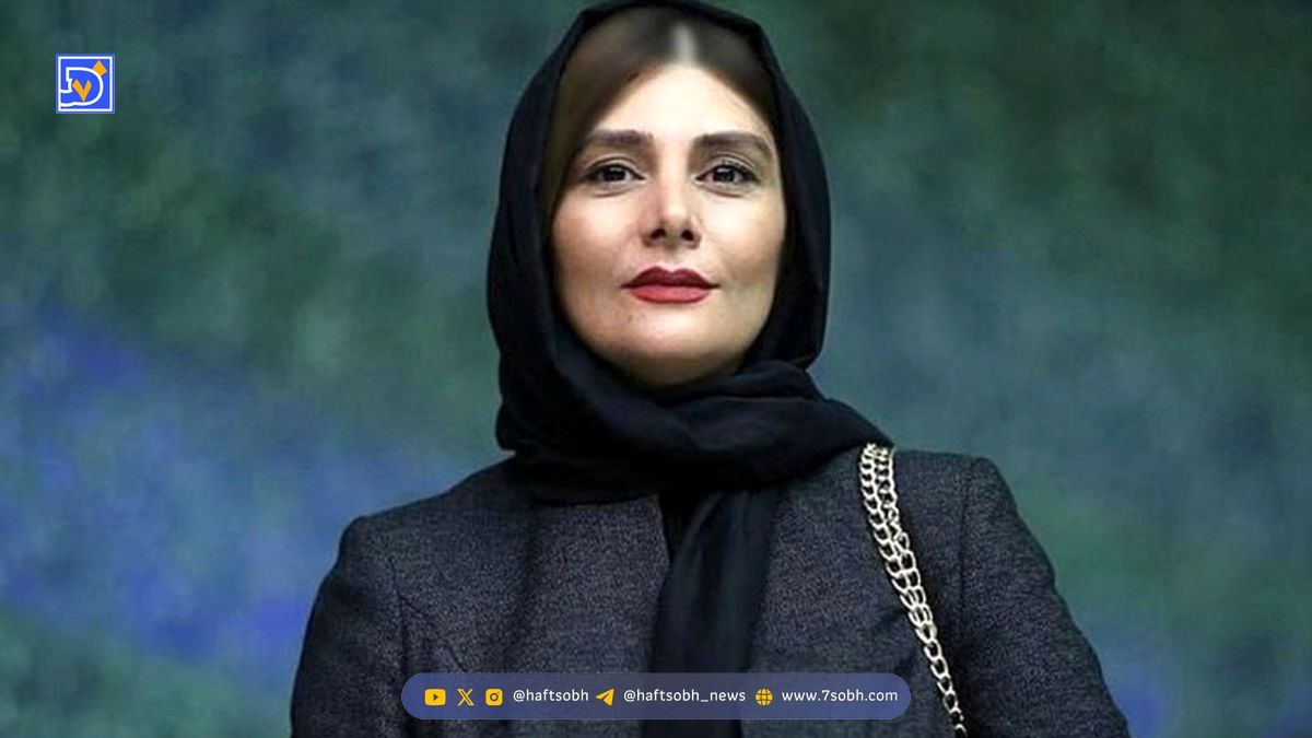 هنگامه قاضیانی: چرا تا تریبون پیدا می‌کنید به ما گیر می‌دهید