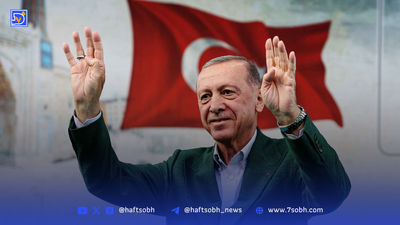 شمشیر دو لبه همکاری نظامی اردوغان و احمد الشرع