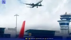 دولت لبنان فرود تمام هواپیماهای ایرانی در بیروت را ممنوع کرد