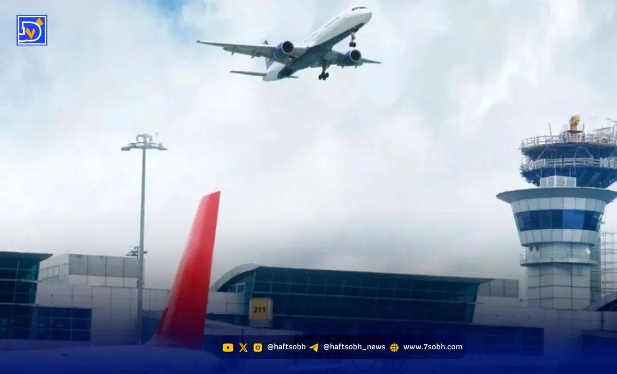 دولت لبنان فرود تمام هواپیماهای ایرانی در بیروت را ممنوع کرد