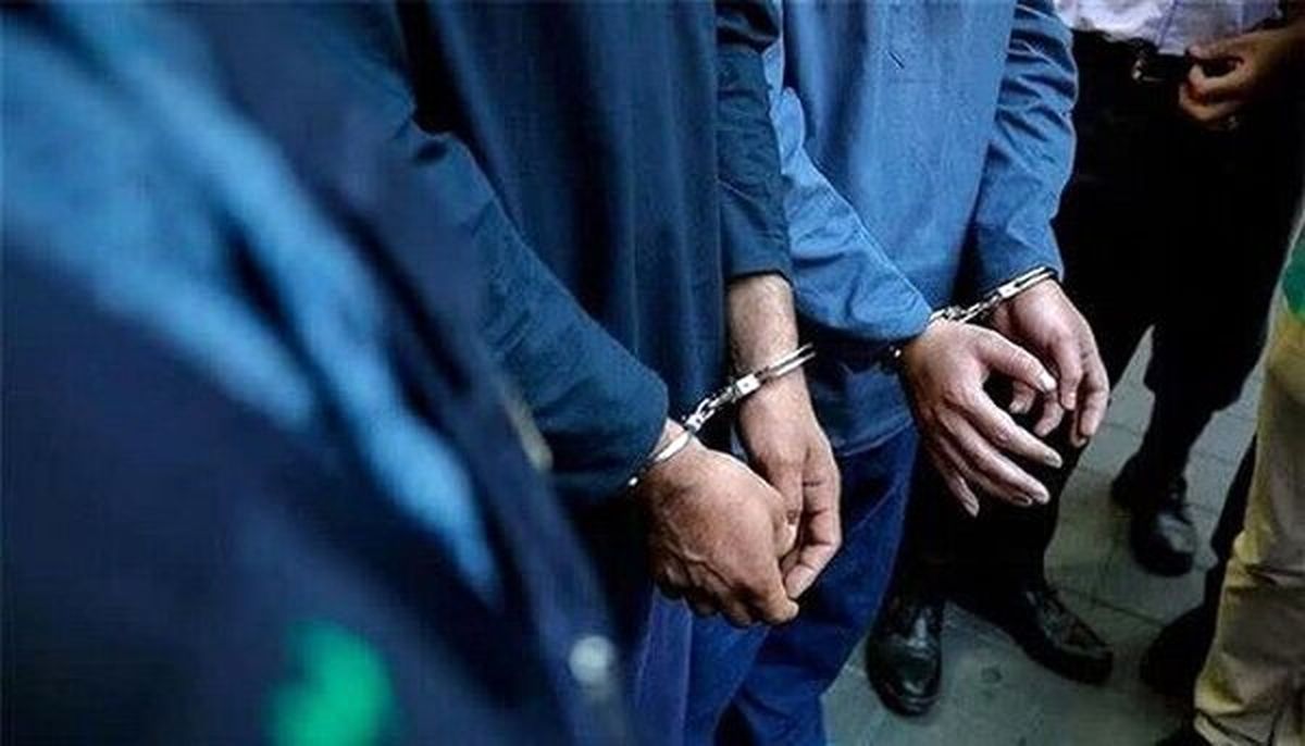 جاسوسان اسرائیل در اصفهان و فارس دستگیر شدند