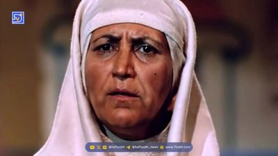 سفر در زمان | چهره زلیخا قبل از سریال یوسف پیامبر