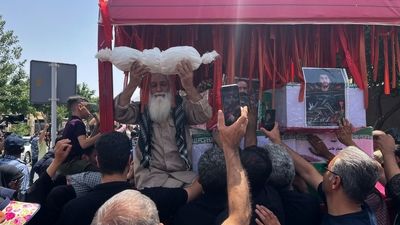  ۶۰۶ شهید طی ۱۳ روز جنگ