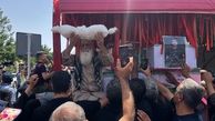 در جنگ اخیر تاکنون ۶۰۶ شهید داشتیم