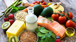 غذا های موثر در شادی و فرار از افسردگی