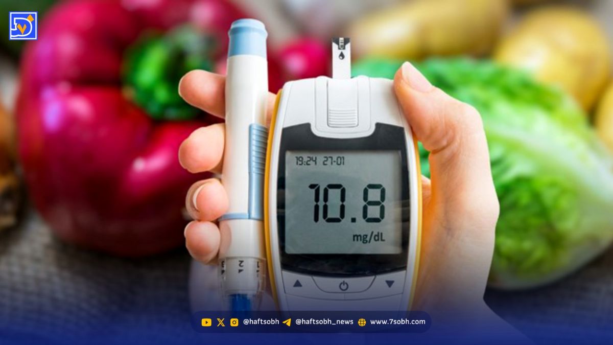 قاتلان طبیعی دیابت/ ۶ ماده غذایی که قند خون را مهار می‌کنند