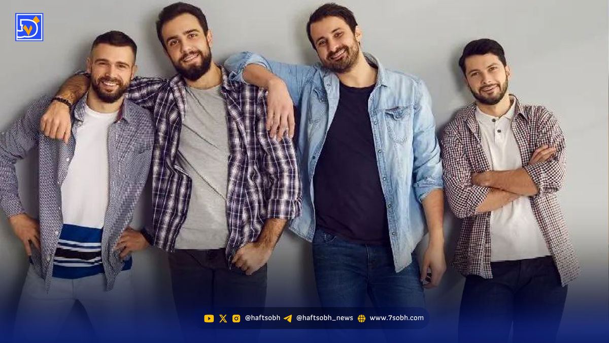 فروپاشی رفاقتهای مردانه