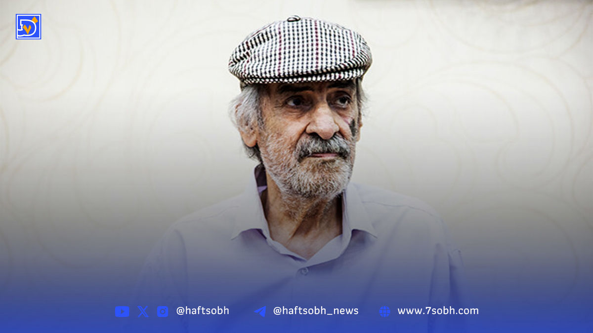 ایرج صغیری؛ پدر تئاتر بوشهر درگذشت