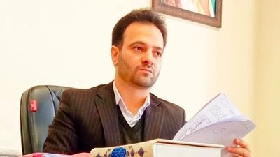 اولین عکس‌ها و مشخصات قاضی شیرازی که ترور شد