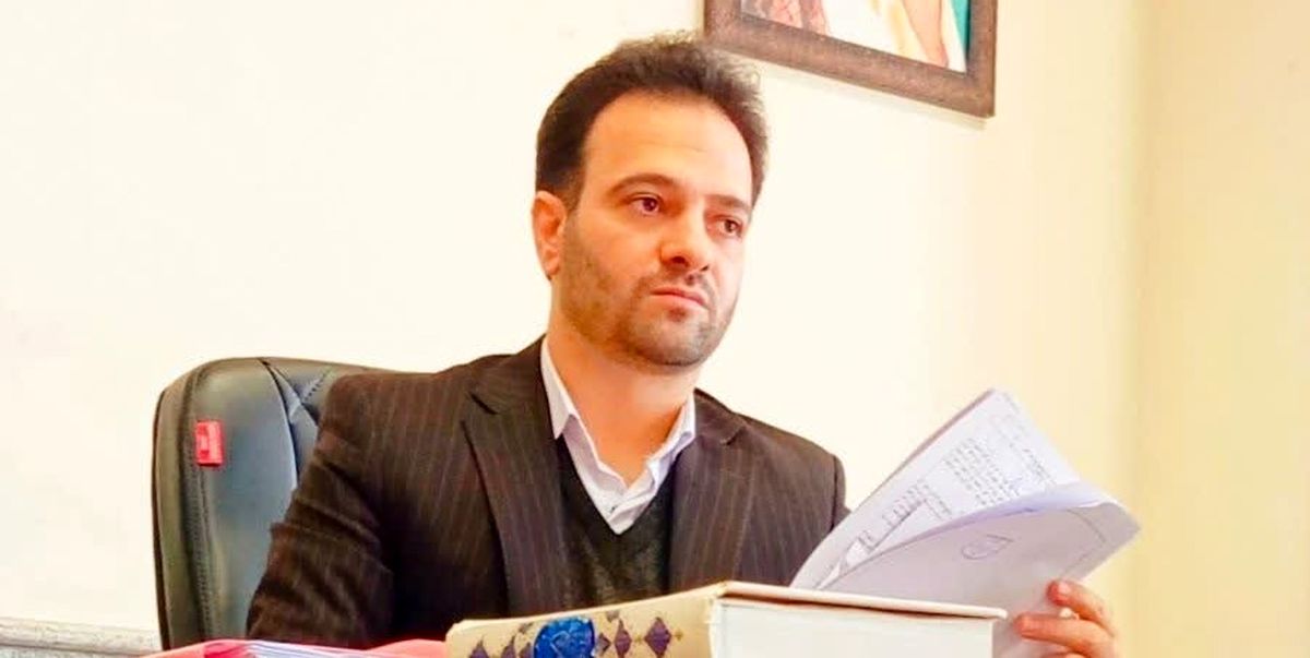انتشار نخستین تصاویر از قاضی احسان باقری + علت ترور