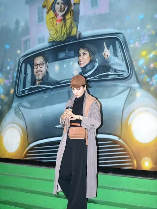 ترنچ‌کت صحرا اسدالهی