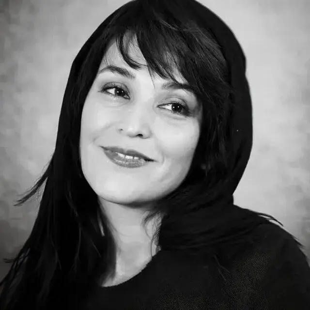 نرگس امینی