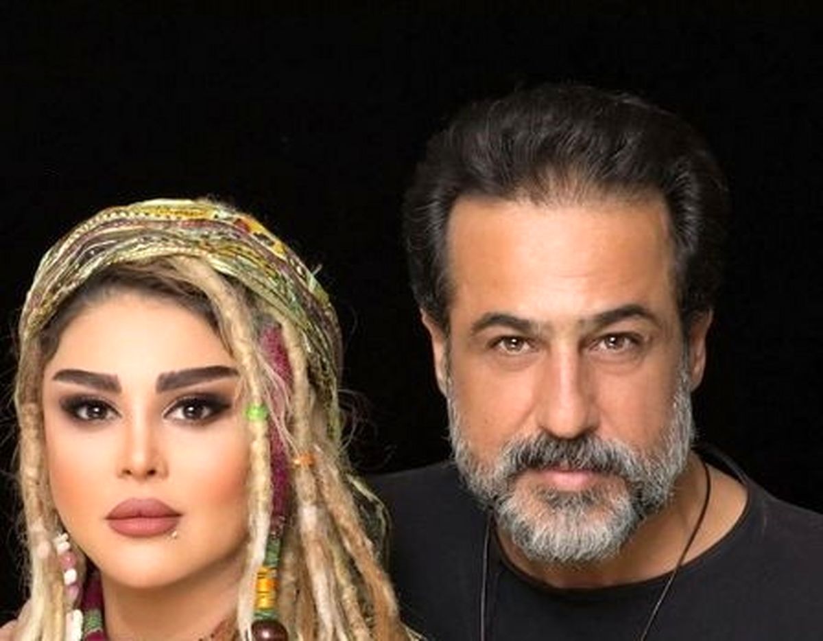 بیوگرافی رامین راستاد + عکسهای کودکی، همسر زیبایش و فرزندان
