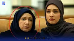 تغییر چهره «سرور» 12 سال بعد سریال زمانه در 63 سالگی
